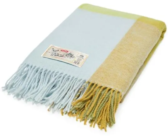 Fatboy Colour Blend Tæppe Spring